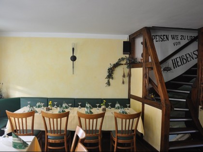 照片: Brasserie am Markt